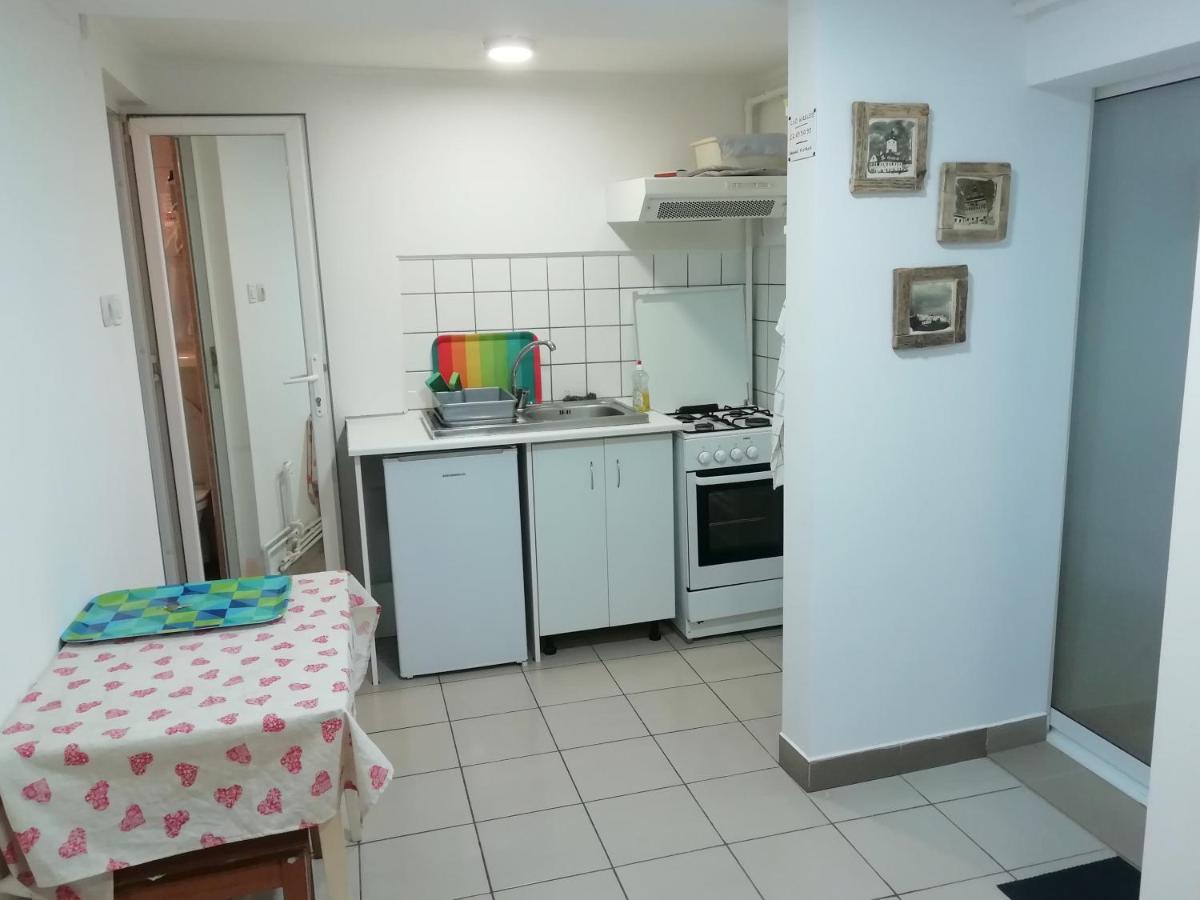 דירות בראשוב Studio Moliere מראה חיצוני תמונה