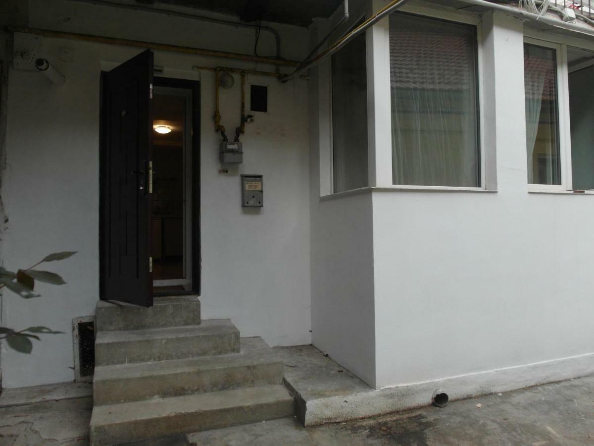 דירות בראשוב Studio Moliere מראה חיצוני תמונה
